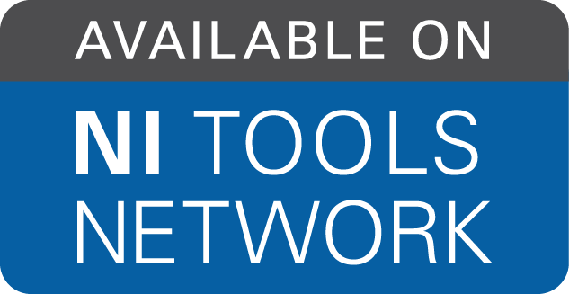 LabVIEW Tool Network